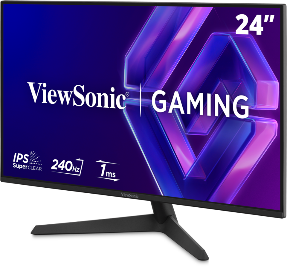 ViewSonic VX2429 24